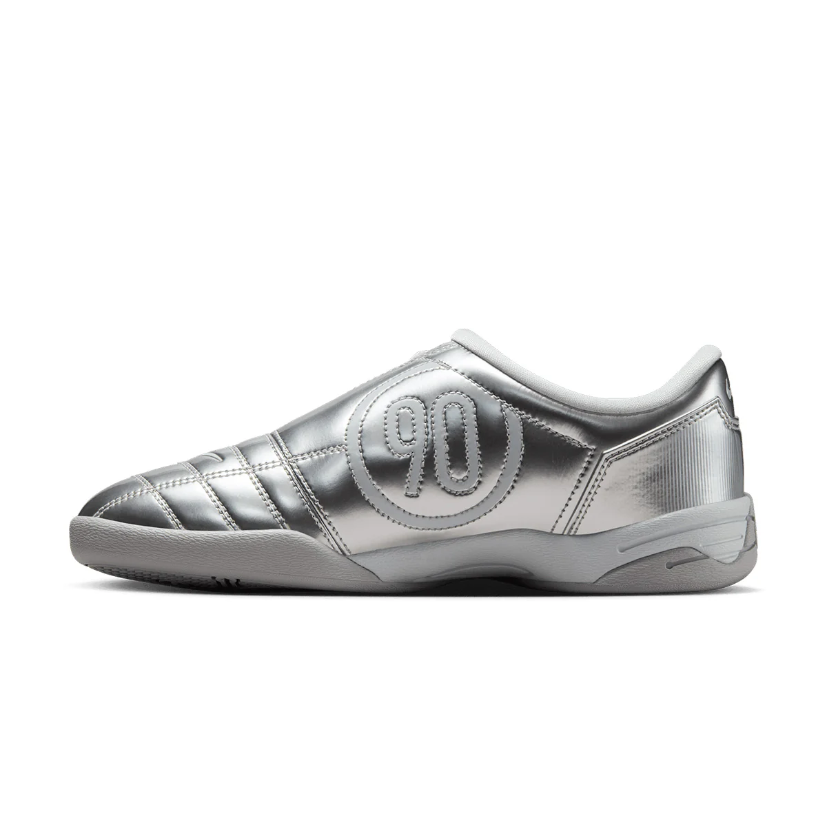 Wmns Total 90 III 'Metallic Platinum' - Image 3