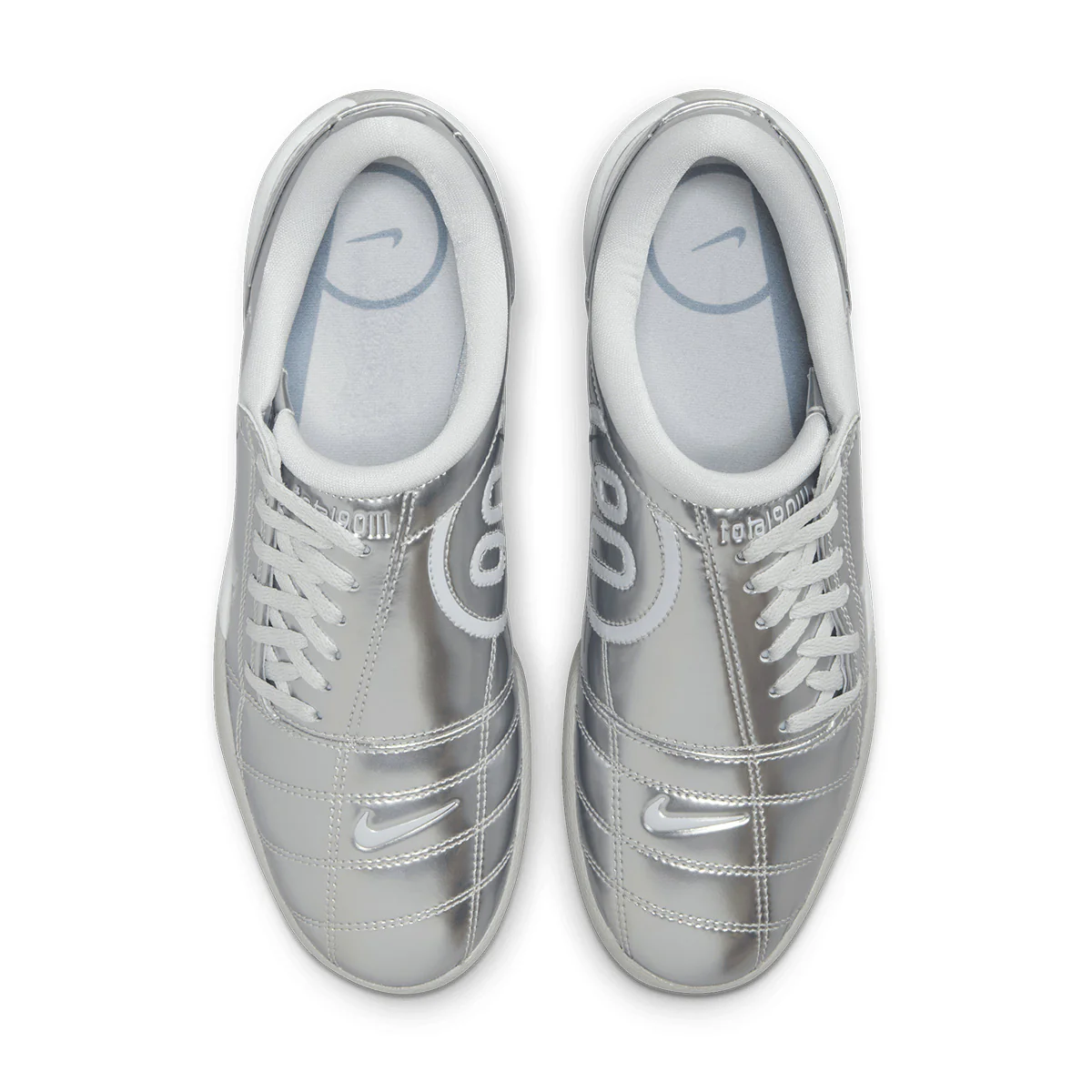 Wmns Total 90 III 'Metallic Platinum' - Image 5
