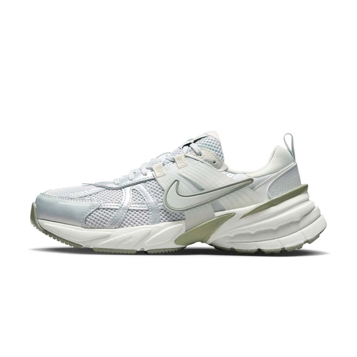 Wmns V2K Run 'Photon Dust Light Silver' - Image 3