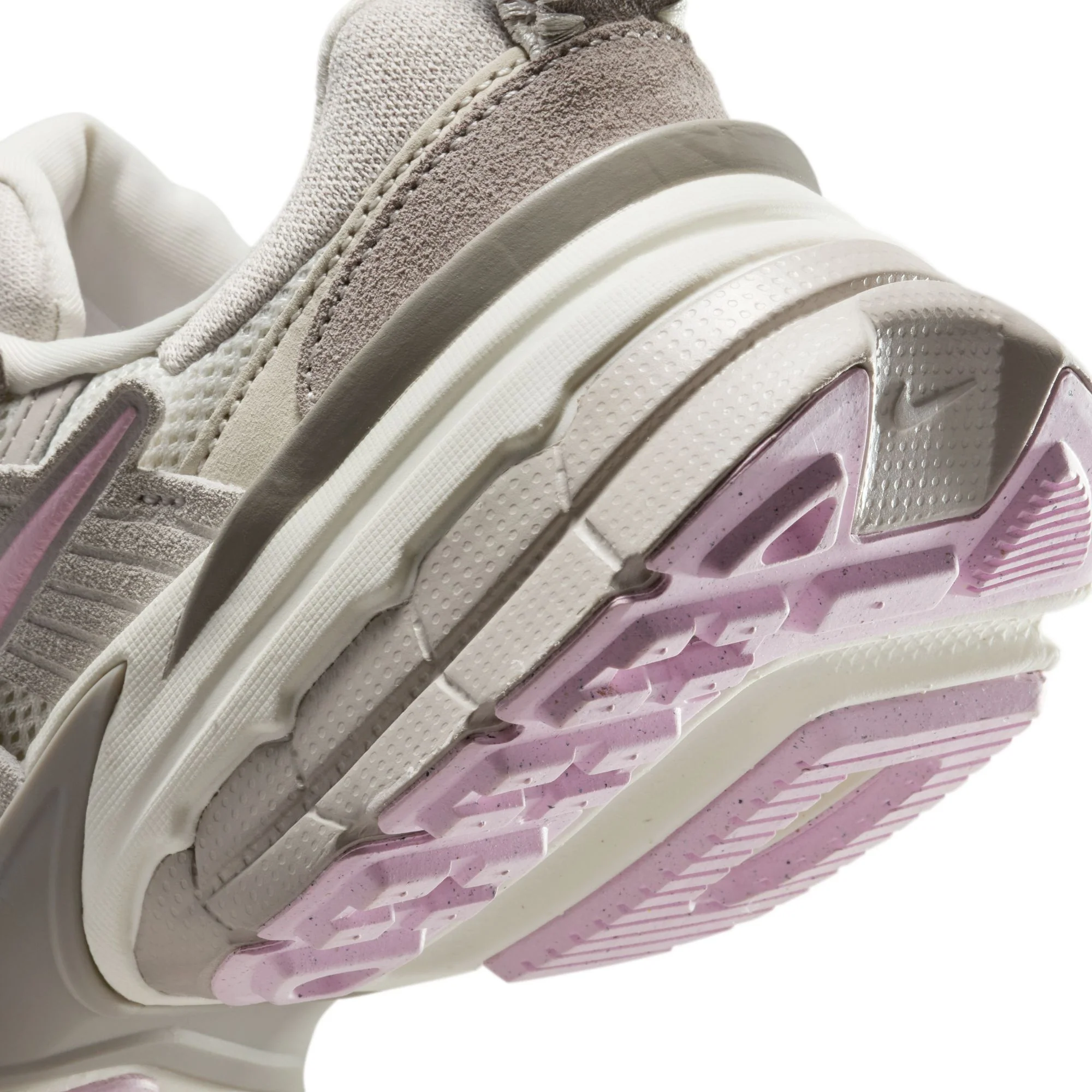 Wmns V2K Run 'Pink Foam' - Image 8