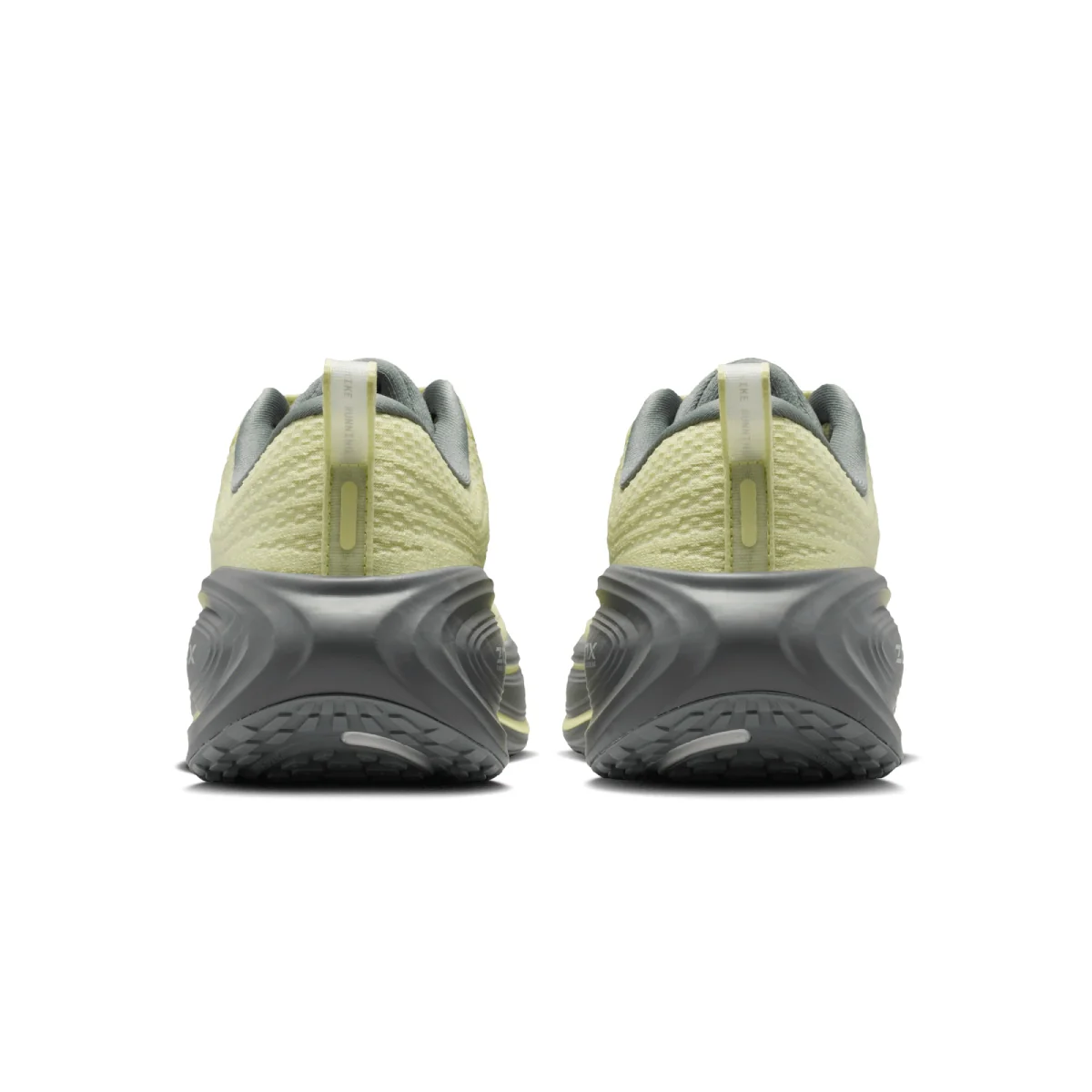 Wmns Vomero Plus SE 'Life Lime' - Image 5
