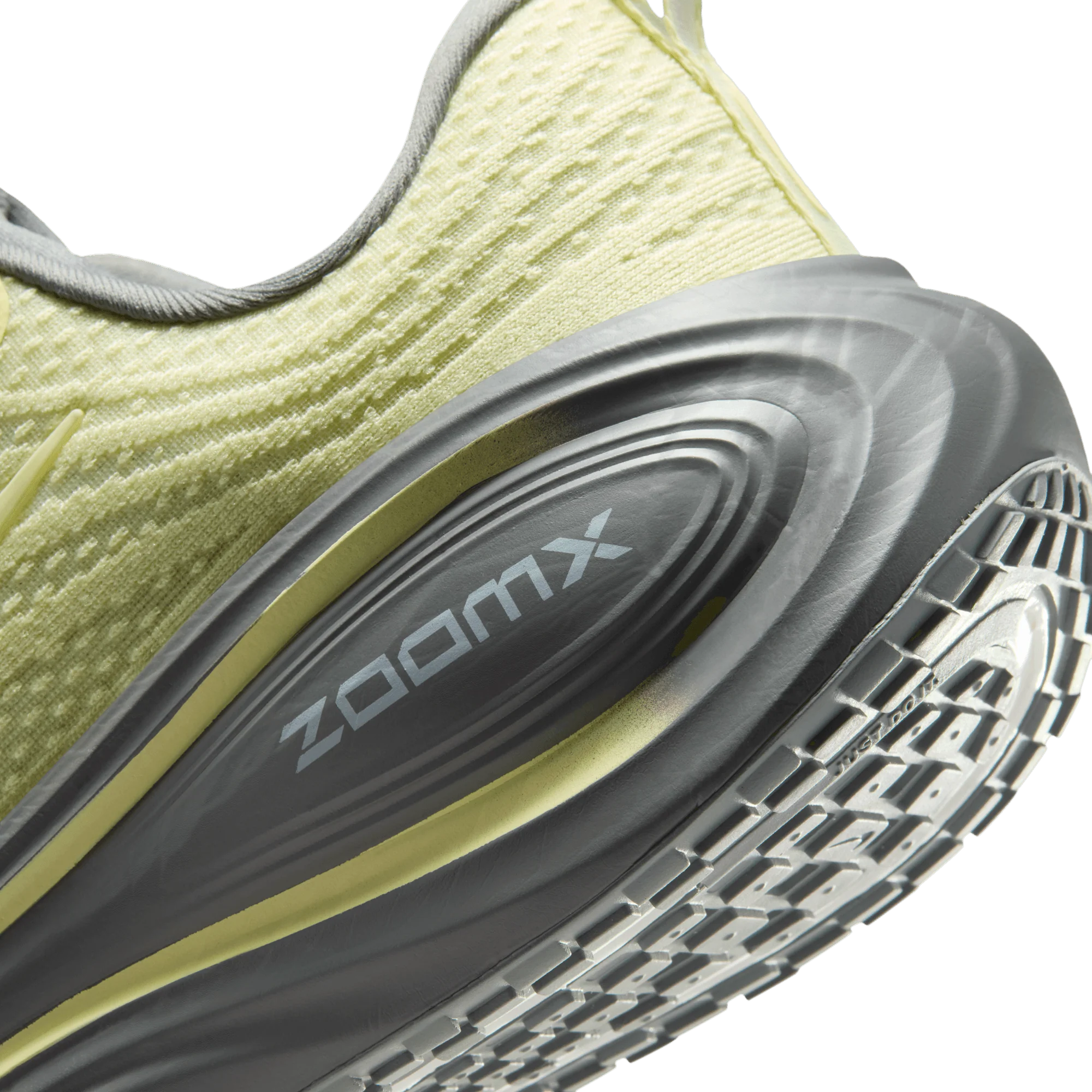 Wmns Vomero Plus SE 'Life Lime' - Image 9
