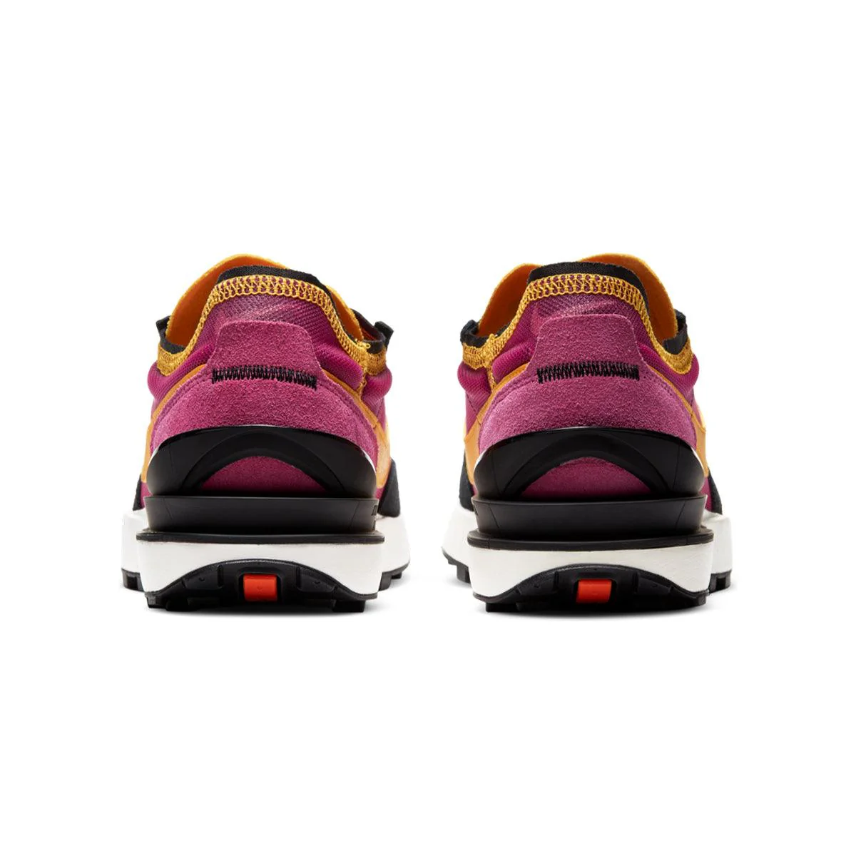 Wmns Waffle One 'Active Fuchsia' - Image 4