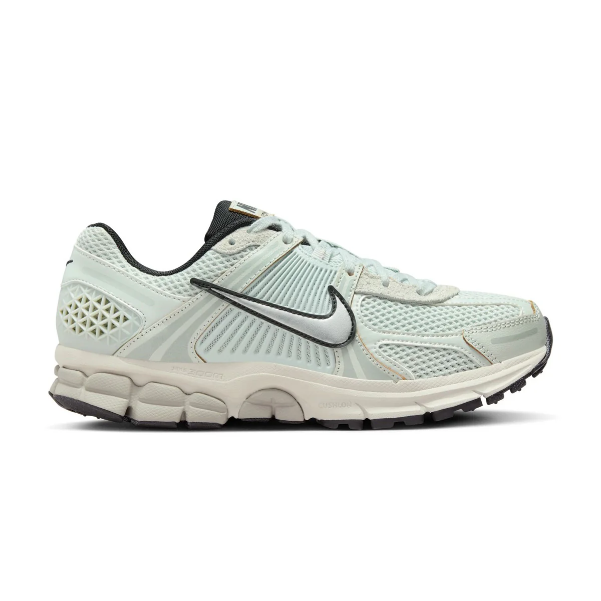 Wmns Zoom Vomero 5 'Light Silver Chrome'