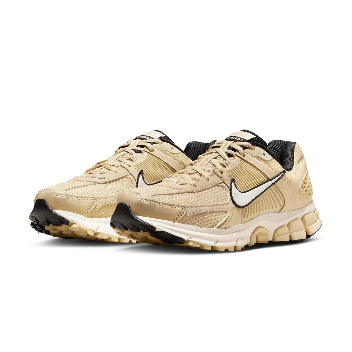 Wmns Zoom Vomero 5 'Sand' - Image 2