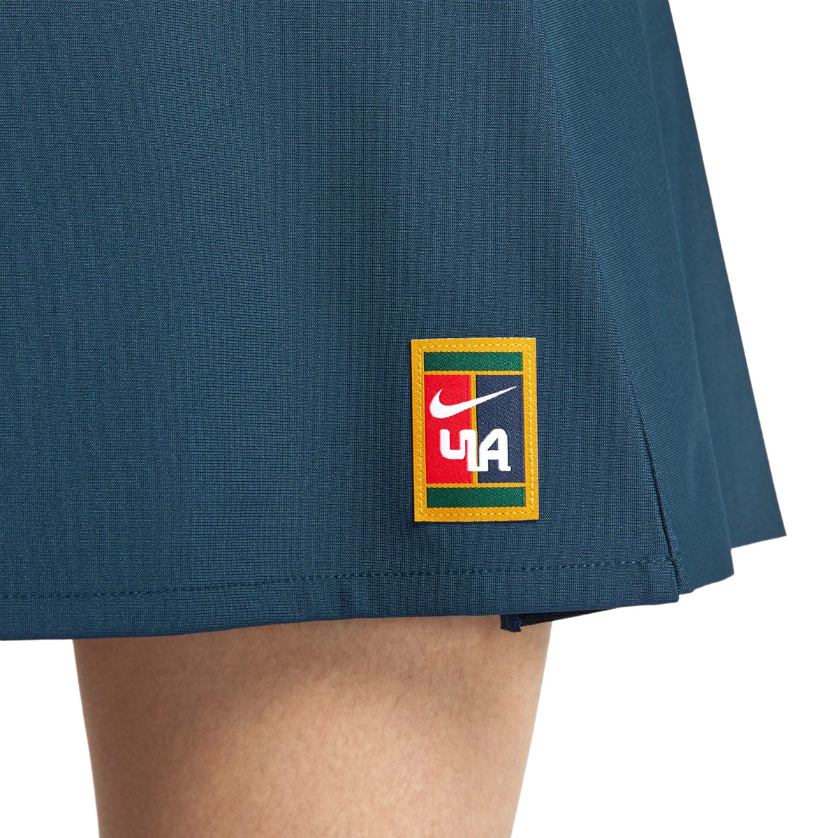 '+ YOON Skirt 'Armory Navy' - Image 4