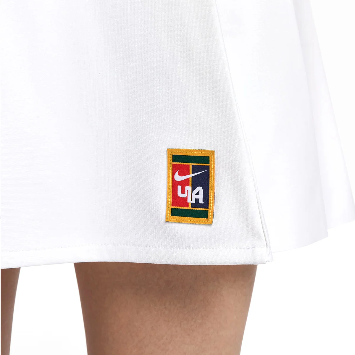 '+ YOON Skirt 'White' - Image 4