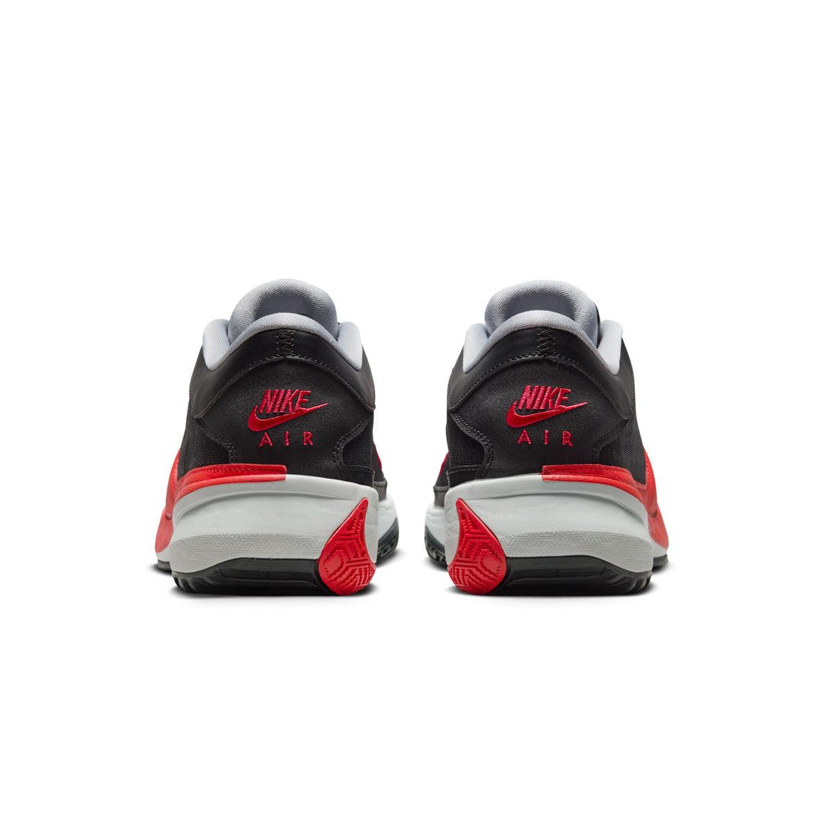 Zoom Freak 5 EP 'Black University Red' - Image 6