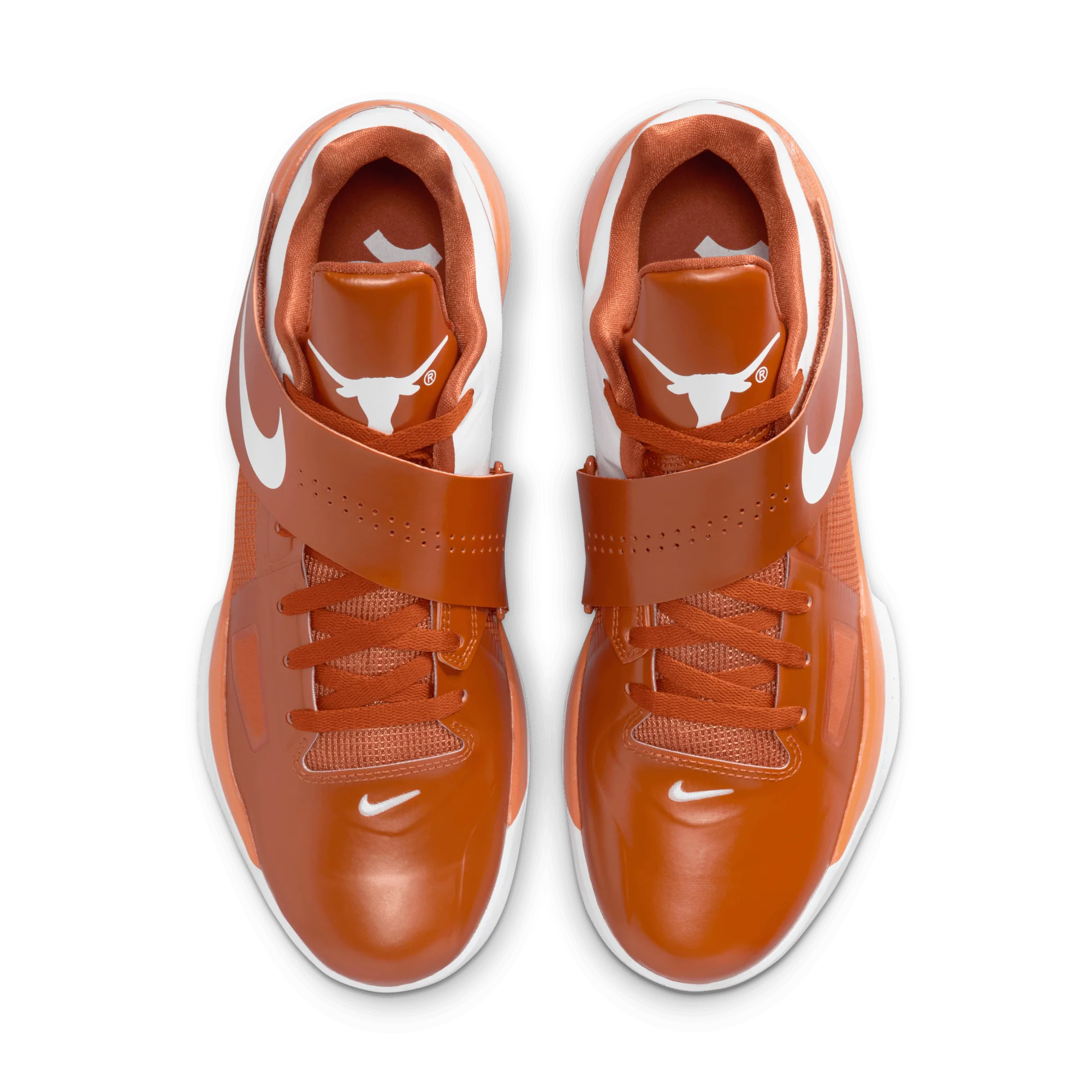 Zoom KD IV 'Texas Longhorns' - Image 4