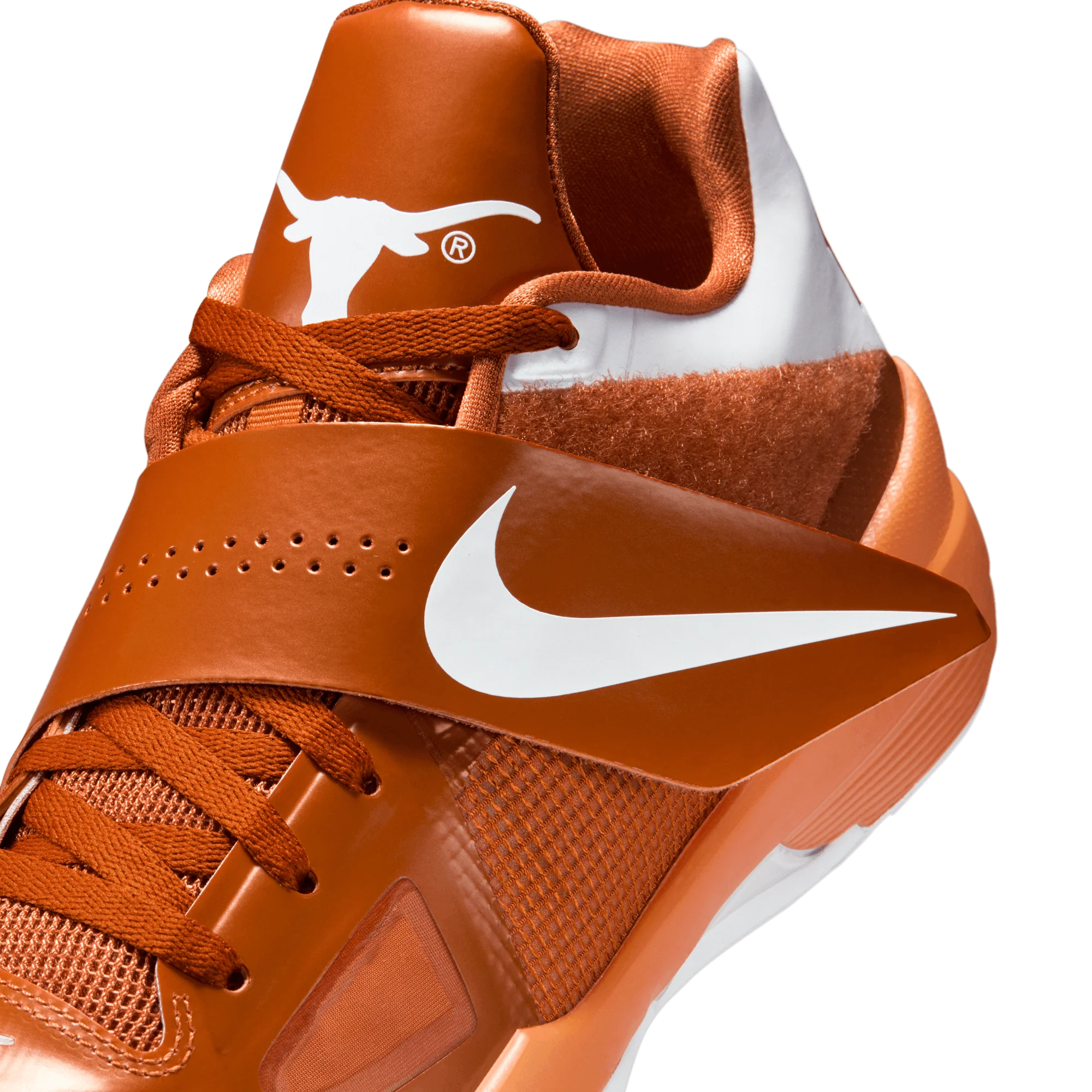 Zoom KD IV 'Texas Longhorns' - Image 7