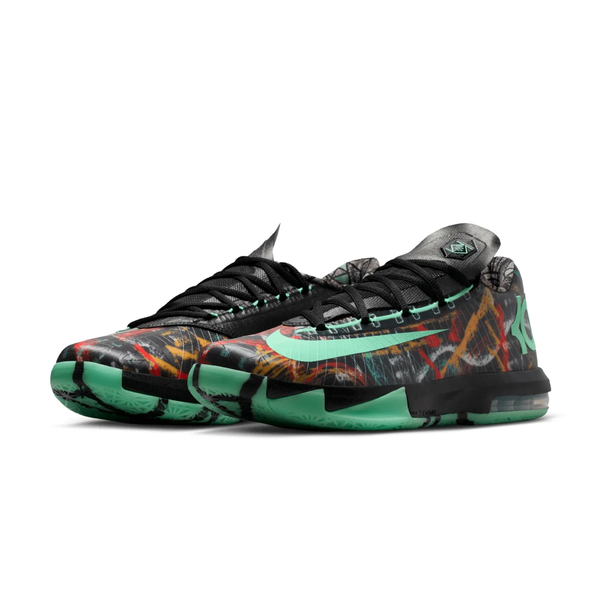 Zoom KD VI 'All-Star Illusion' - Image 2