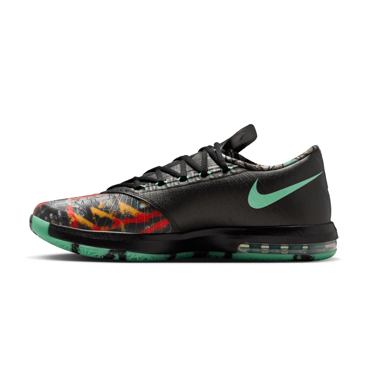 Zoom KD VI 'All-Star Illusion' - Image 3