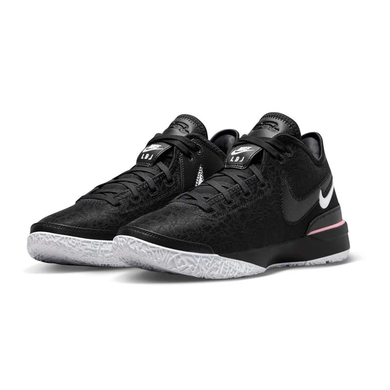 Zoom LeBron NXXT Gen EP 'Black' - Image 2