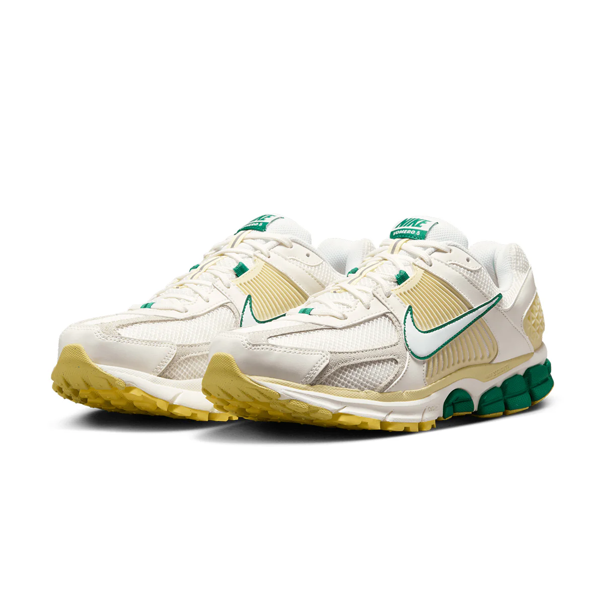 Zoom Vomero 5 'Alabaster Malachite' - Image 2