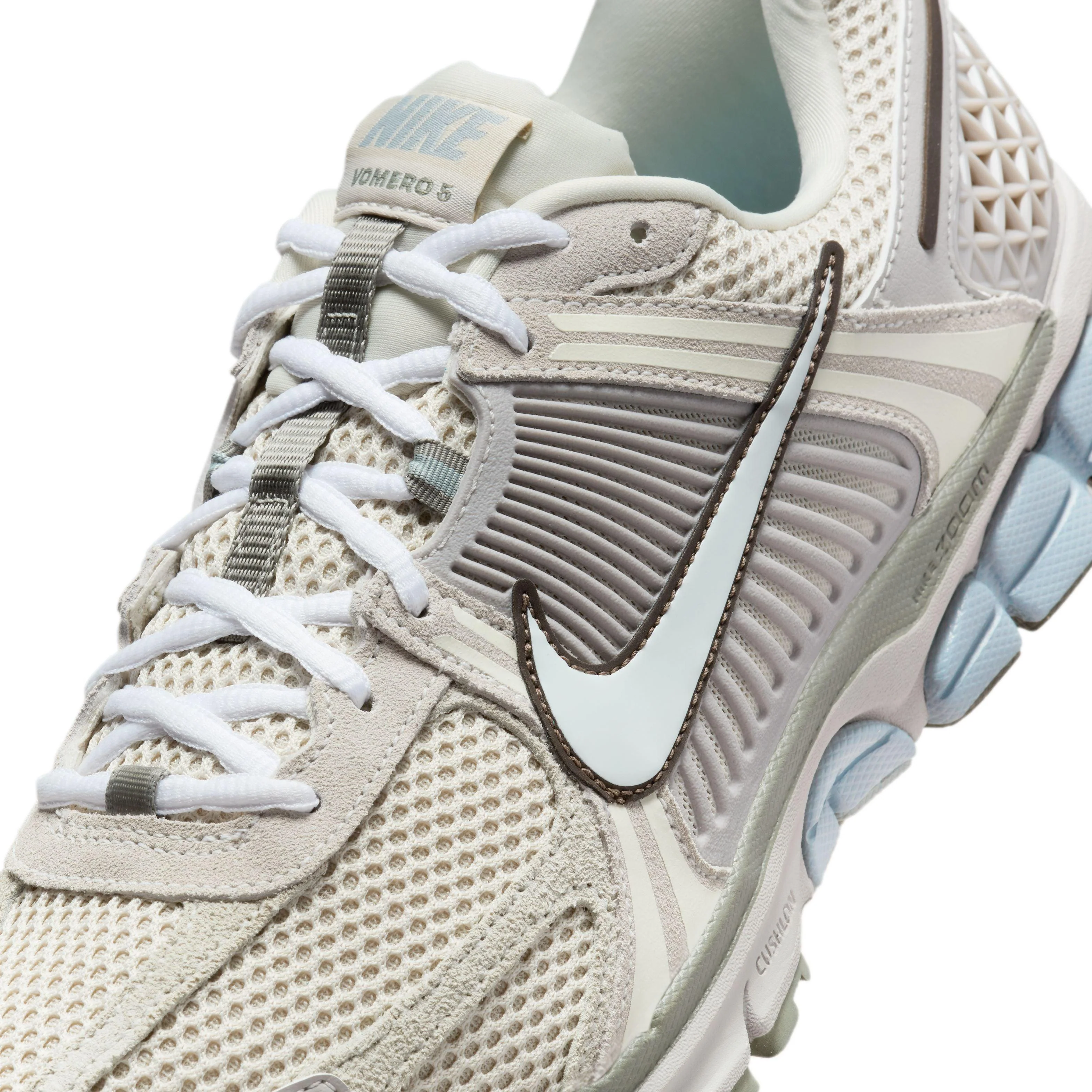 Zoom Vomero 5 'Light Orewood Brown' - Image 7