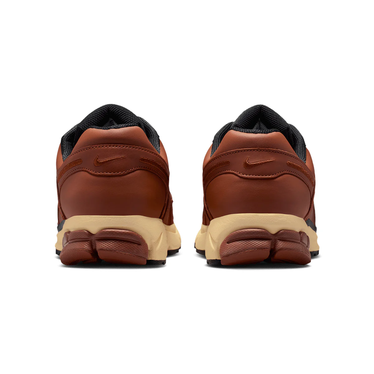 Zoom Vomero 5 QS 'Dark Russet' - Image 4