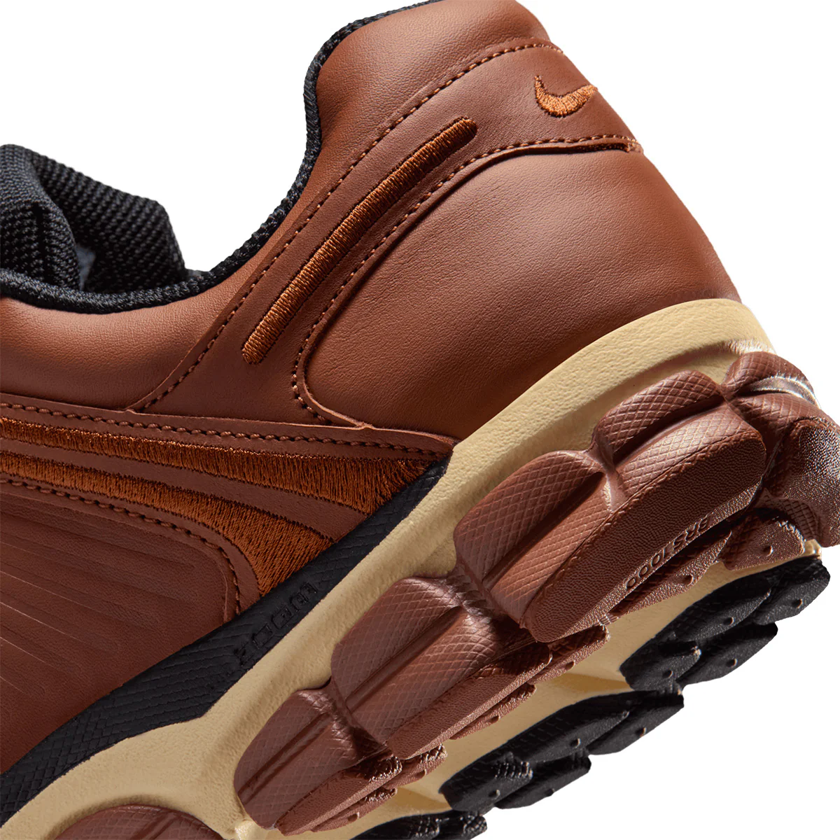 Zoom Vomero 5 QS 'Dark Russet' - Image 7
