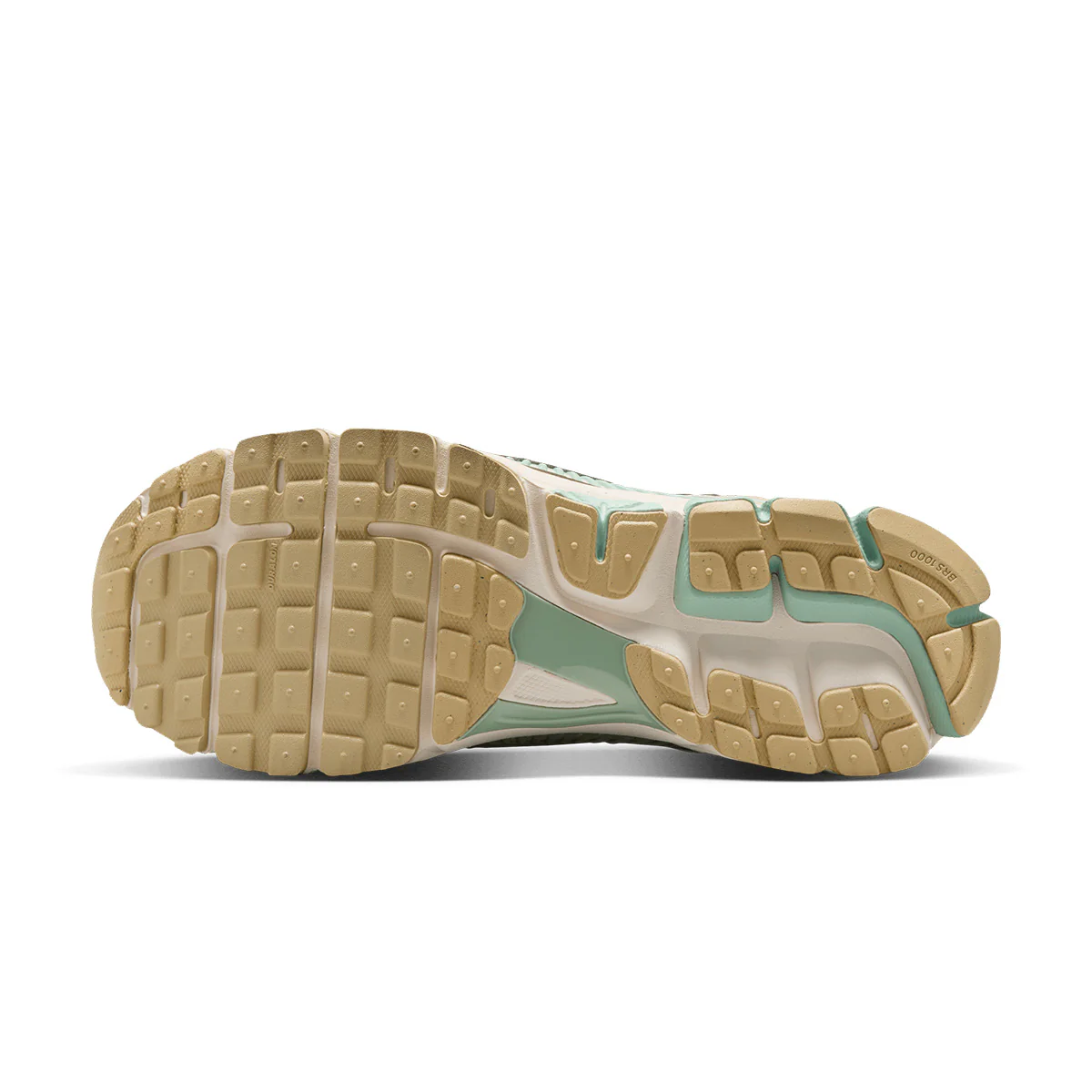 Zoom Vomero 5 SE 'Team Gold Seafoam' - Image 6