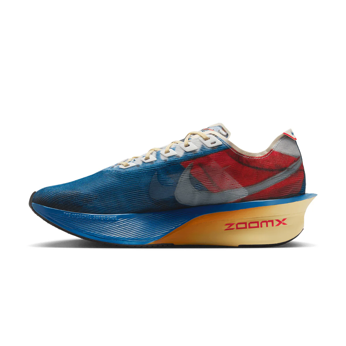ZoomX Vaporfly NEXT% 4 Premium 'Pre Montreal' - Image 4
