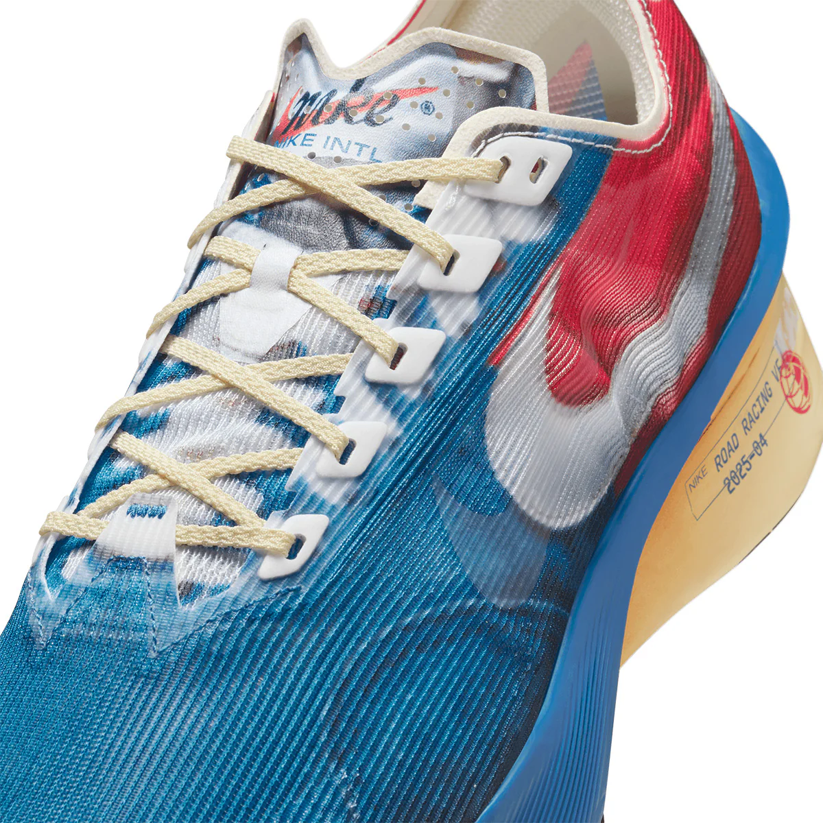 ZoomX Vaporfly NEXT% 4 Premium 'Pre Montreal' - Image 8
