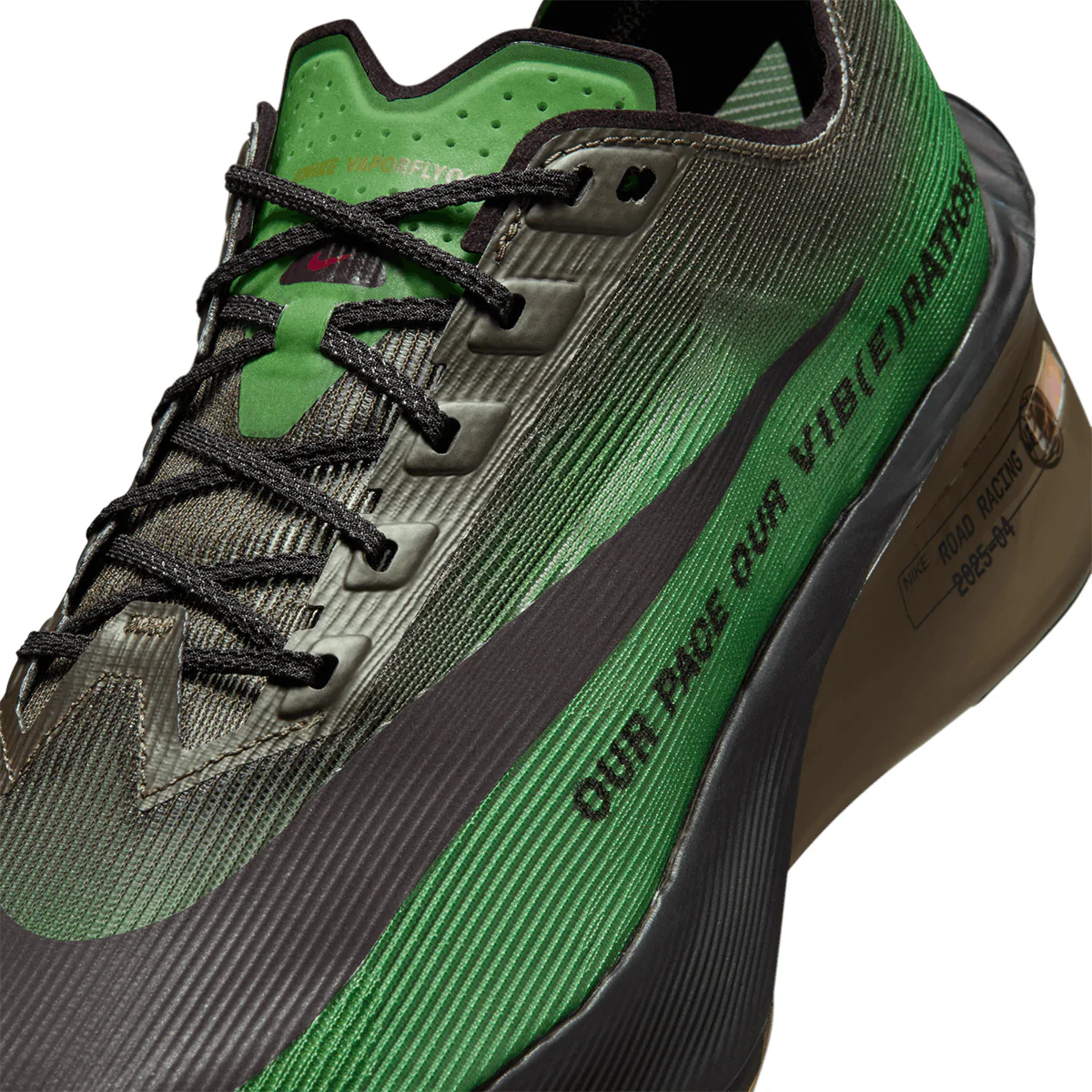 ZoomX Vaporfly Next% 4 Prm 'Our Pace Our Vib(E)Bration' - Image 7