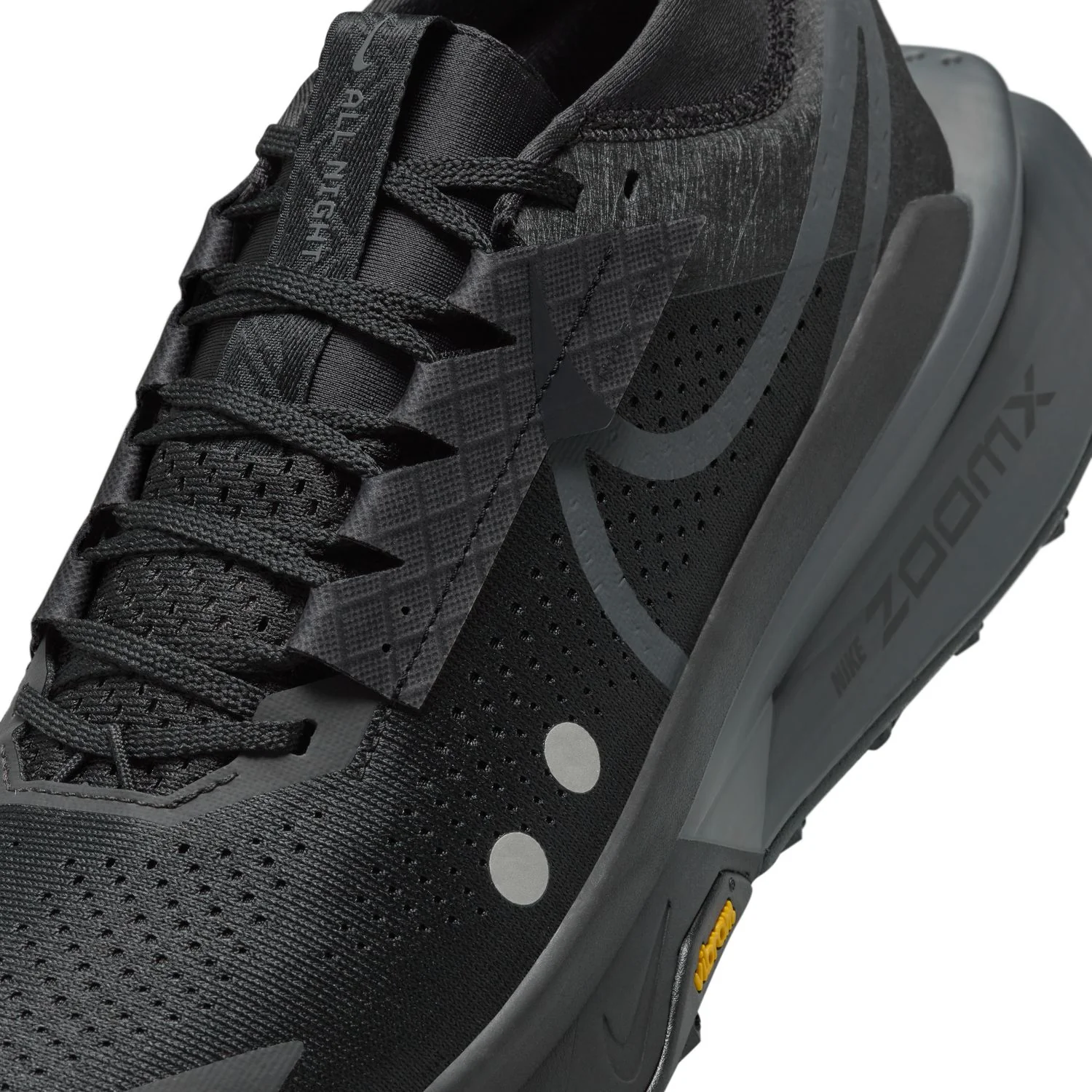 ZoomX Zegama Trail 2 'Black Anthracite' - Image 7