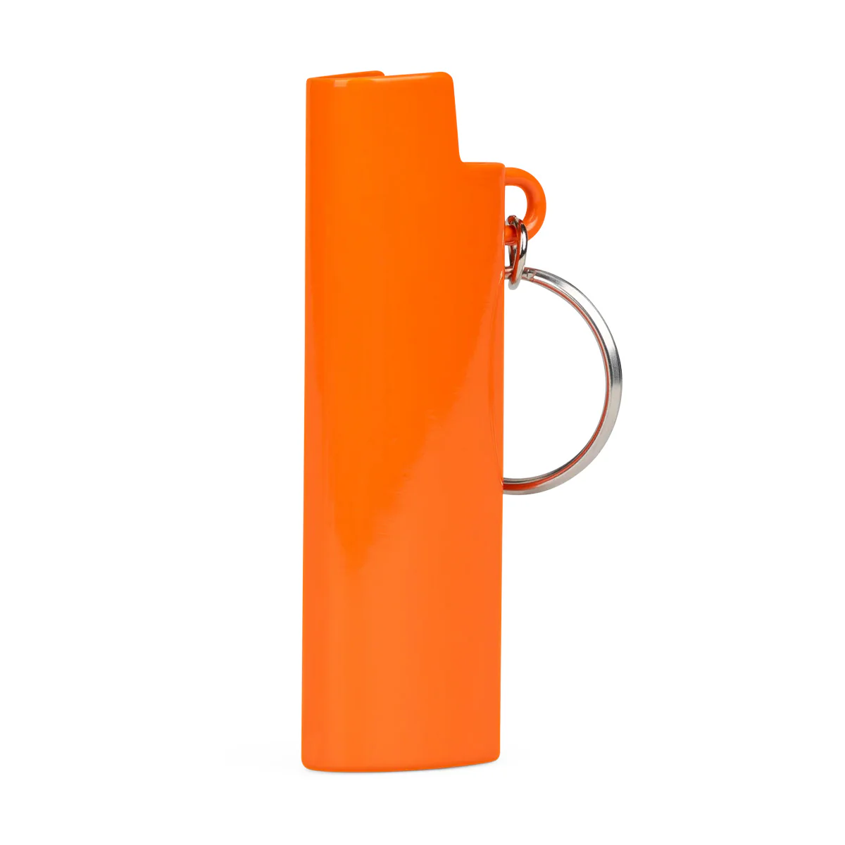 Lighter Case 'Orange' - Image 2