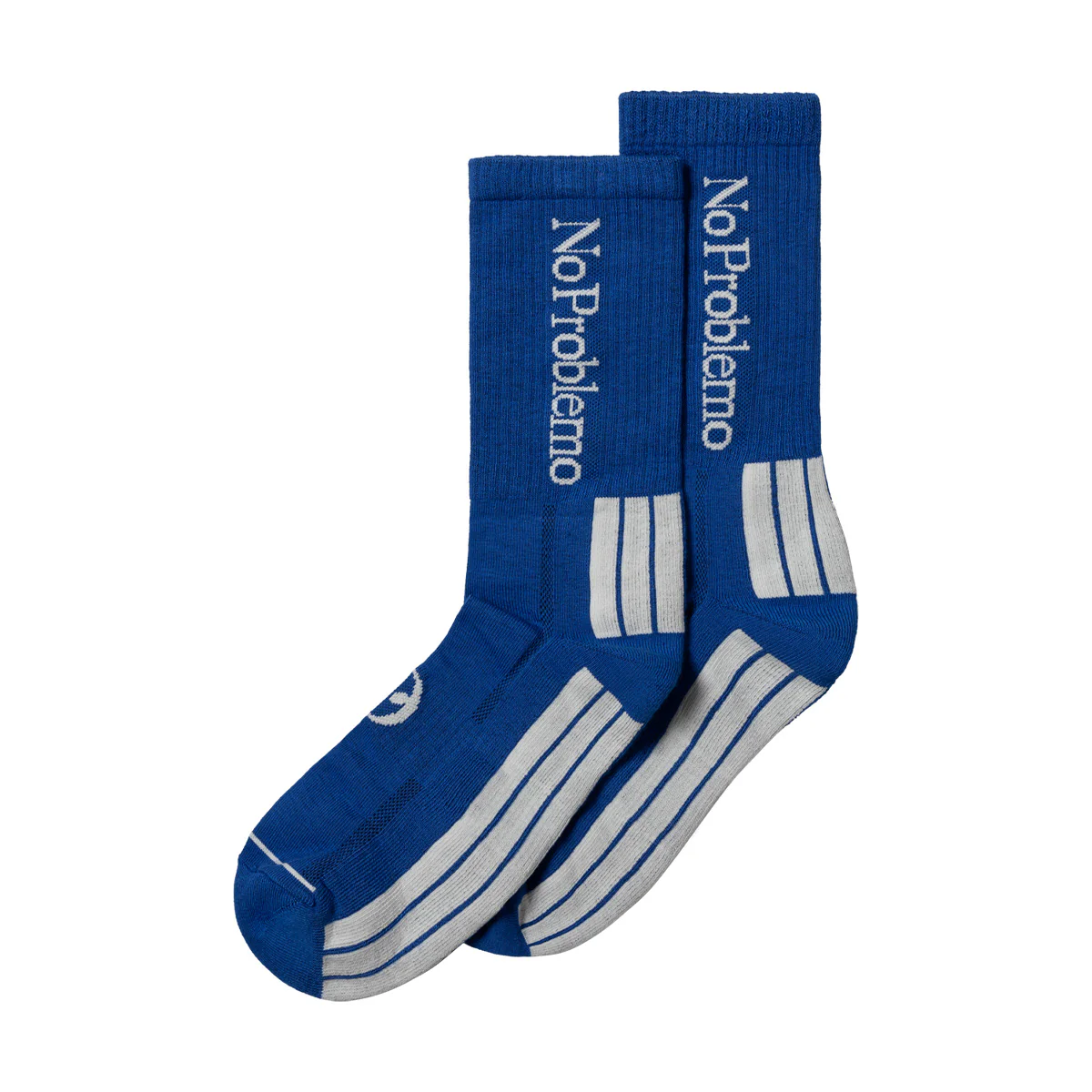 Socks 'Blue' - Image 2