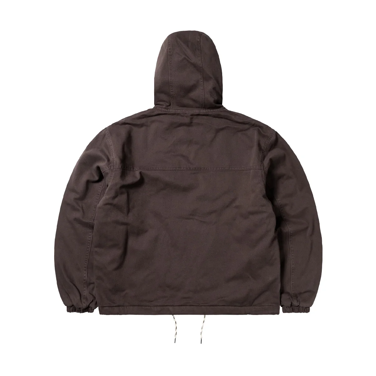 Workwear Jacket 'Brown' - Image 2