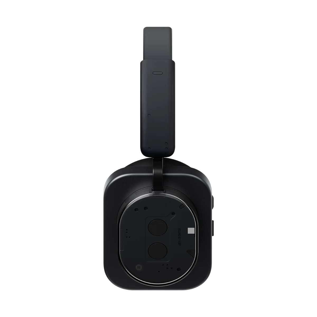 Headphone (1) 'Black' - Image 4