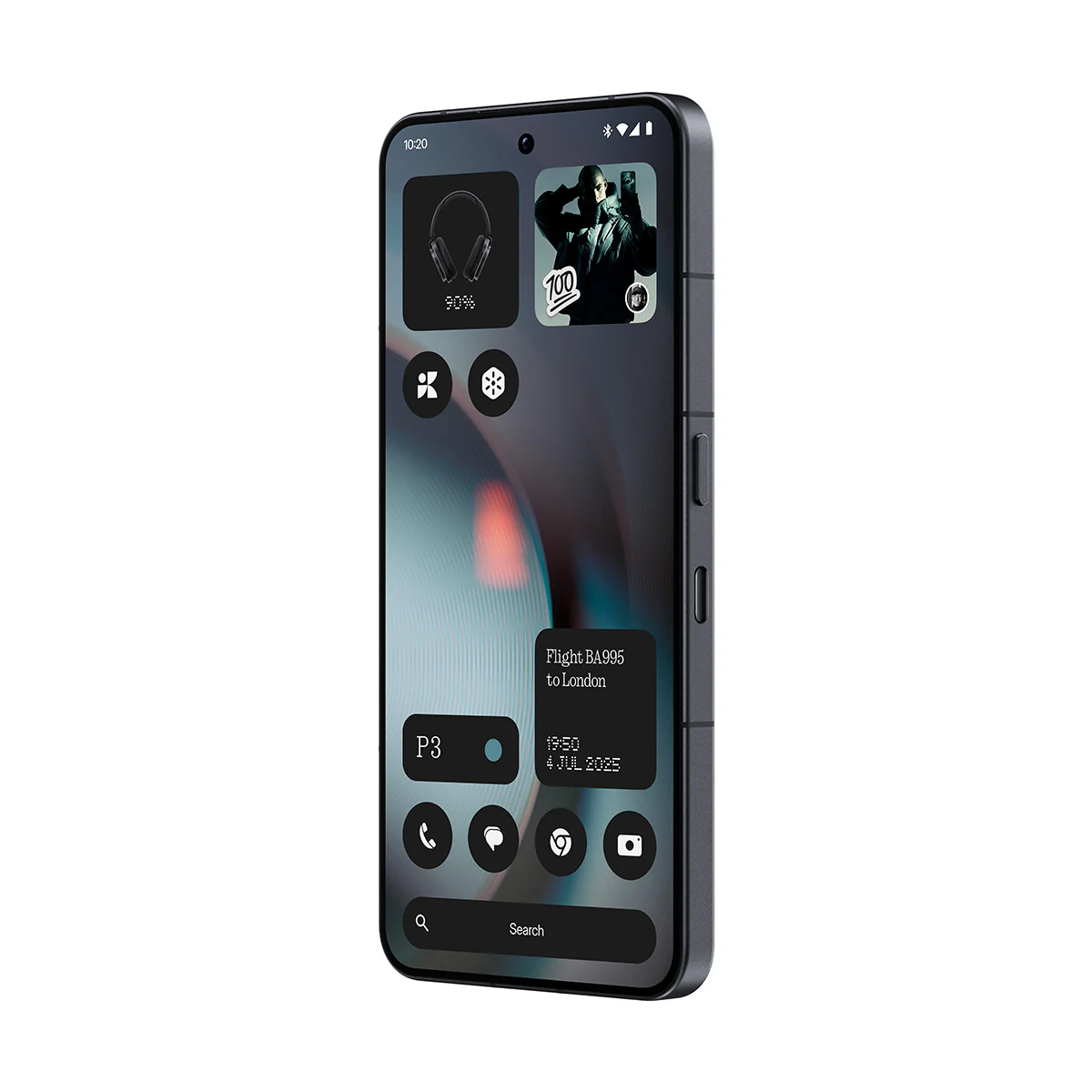 Phone (3) 'Black' - Image 5