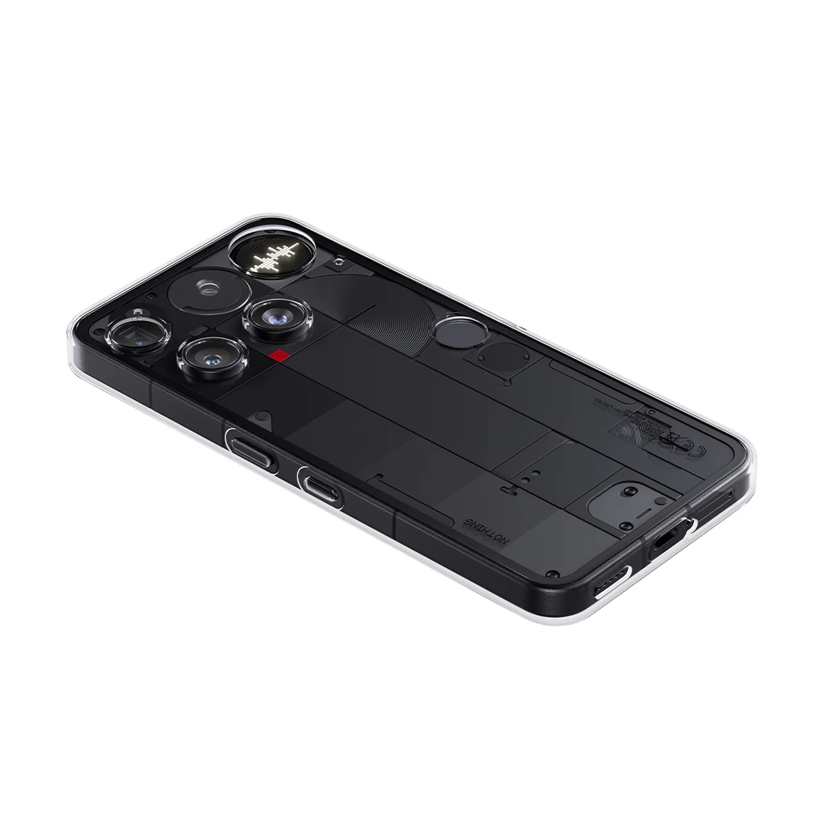 Phone (3) 'Black' - Image 8