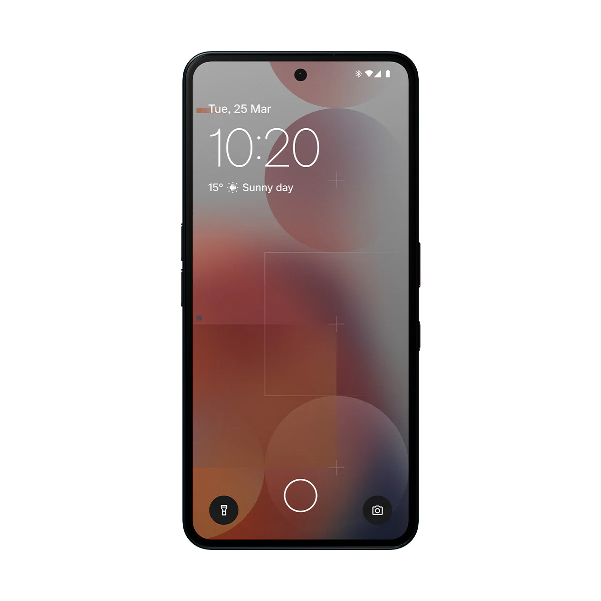 Nothing Phone (3a) Pro 'Black' - Image 5