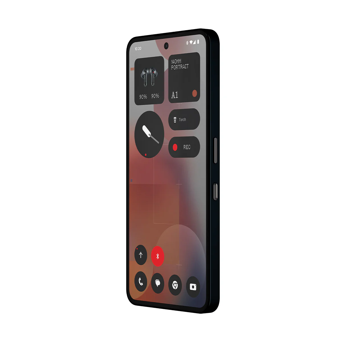 Nothing Phone (3a) Pro 'Black' - Image 6