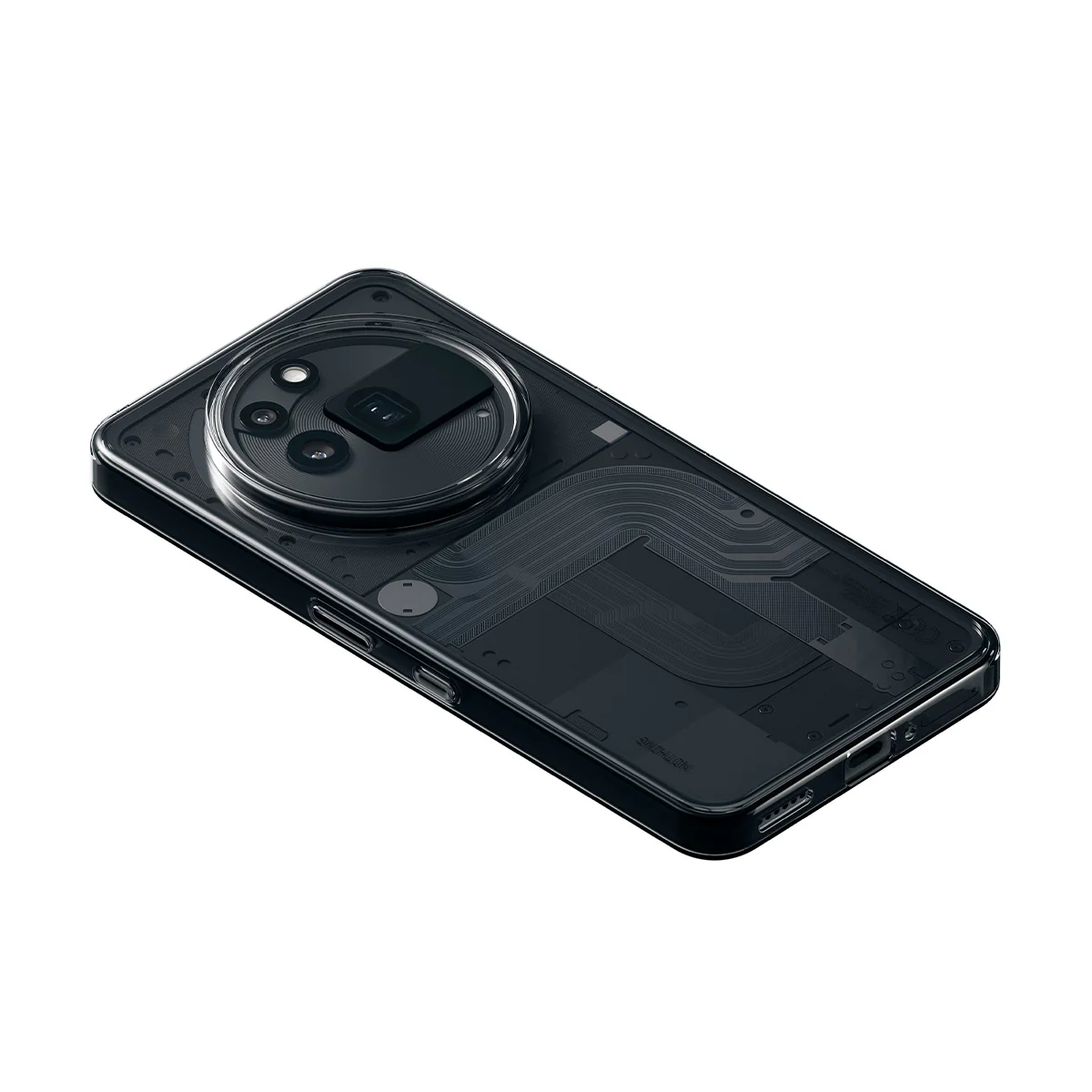 Nothing Phone (3a) Pro 'Black' - Image 7