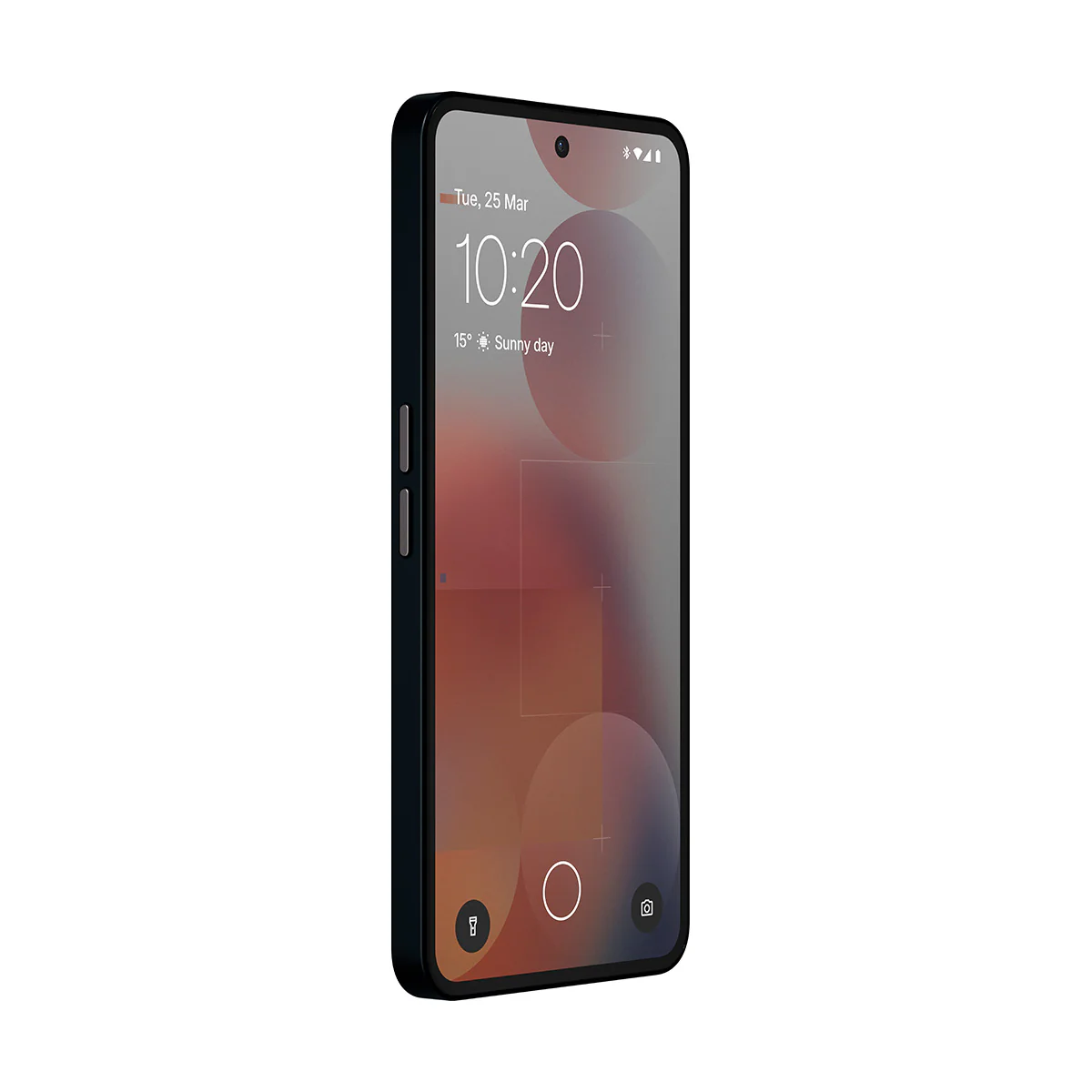 Nothing Phone (3a) Pro 'Black' - Image 8