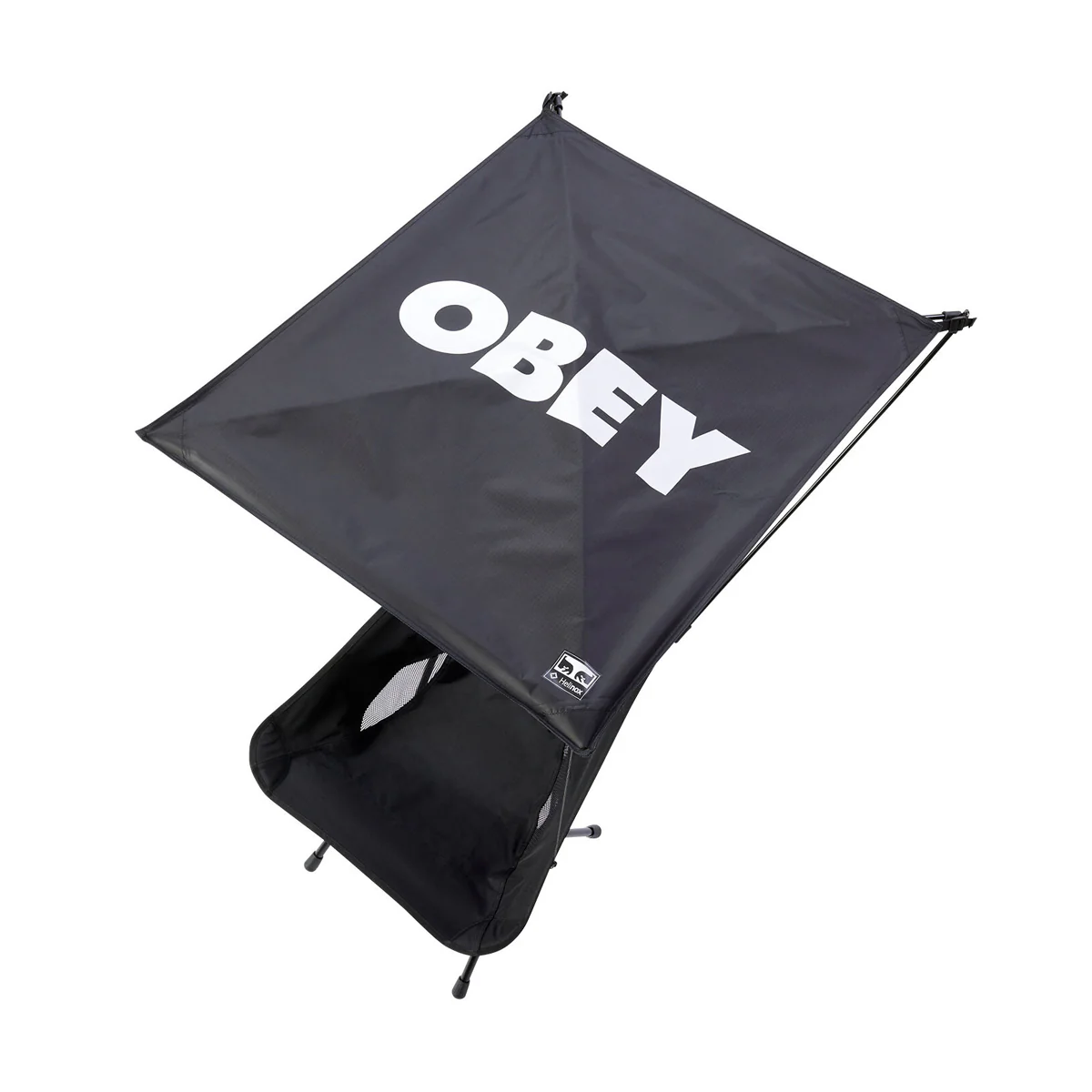 + Helinox Personal Shade 'Black' - Image 2