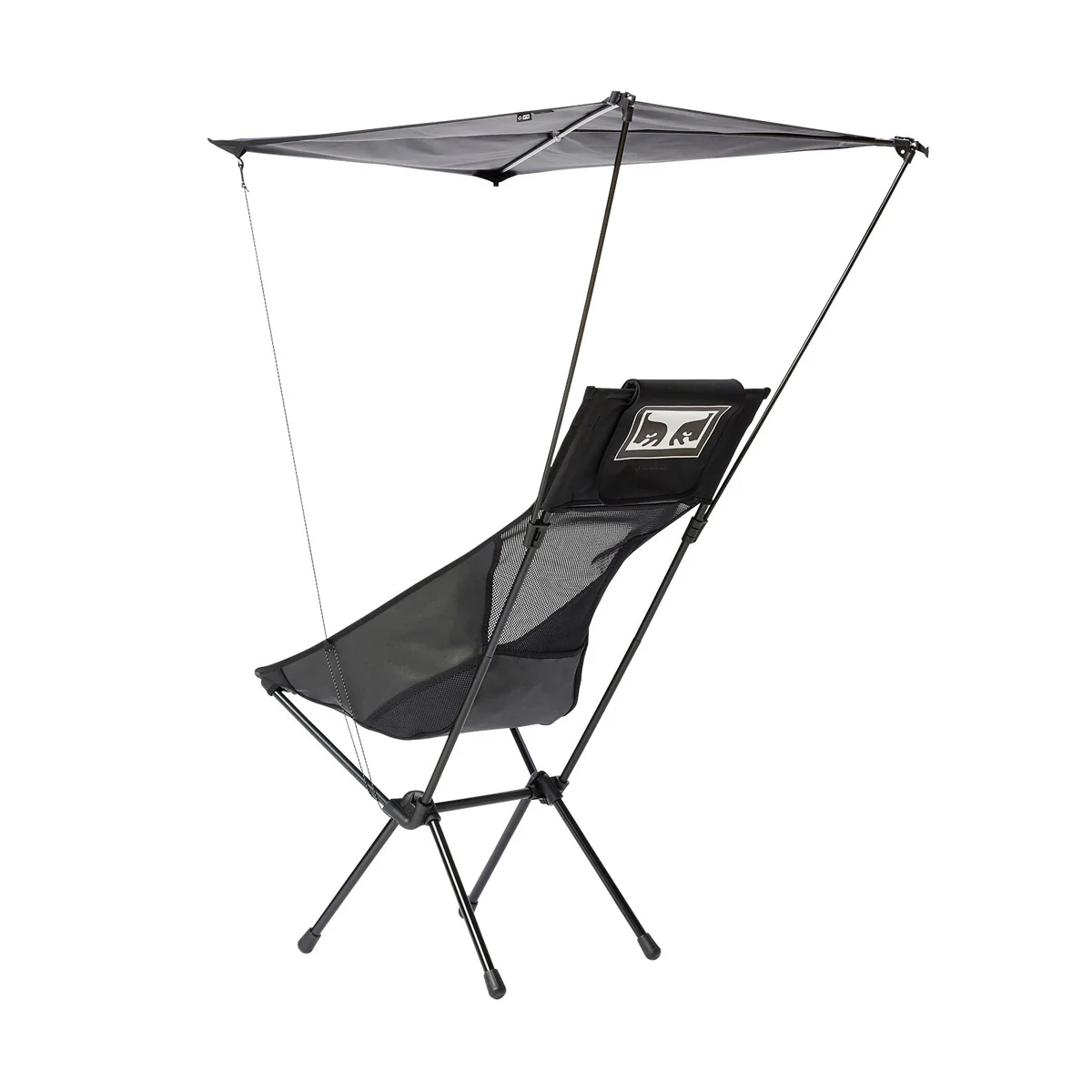 + Helinox Personal Shade 'Black' - Image 4