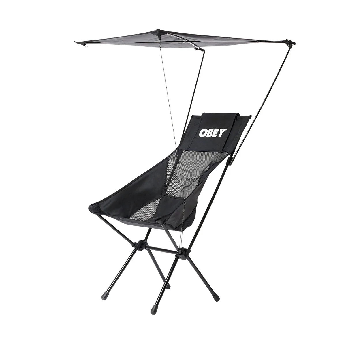 + Helinox Personal Shade 'Black' - Image 5