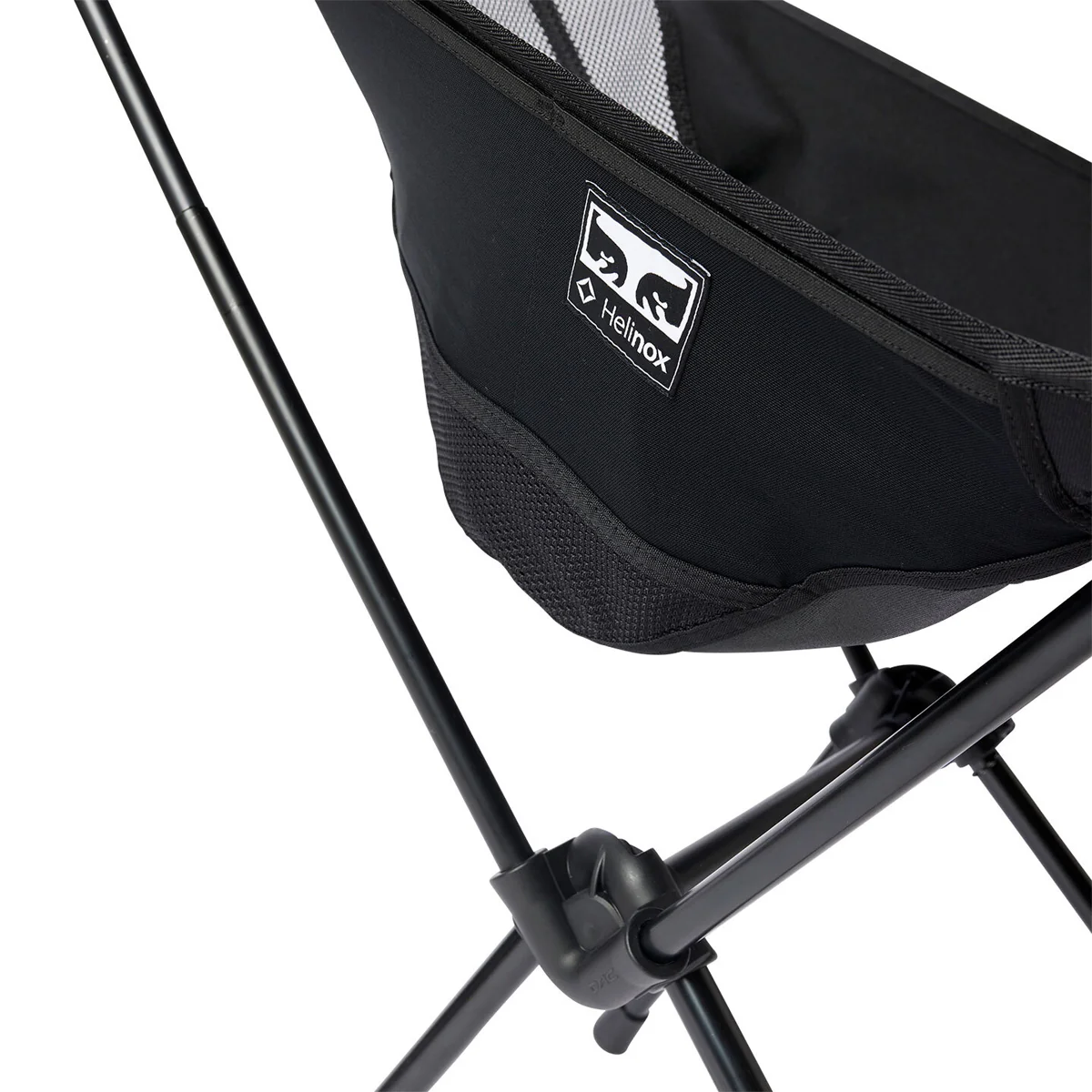 + Helinox Personal Shade 'Black' - Image 7