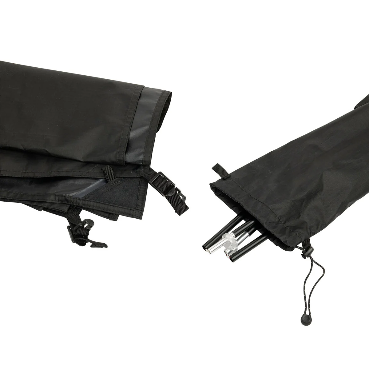 + Helinox Table One Hard Top 'Black' - Image 7