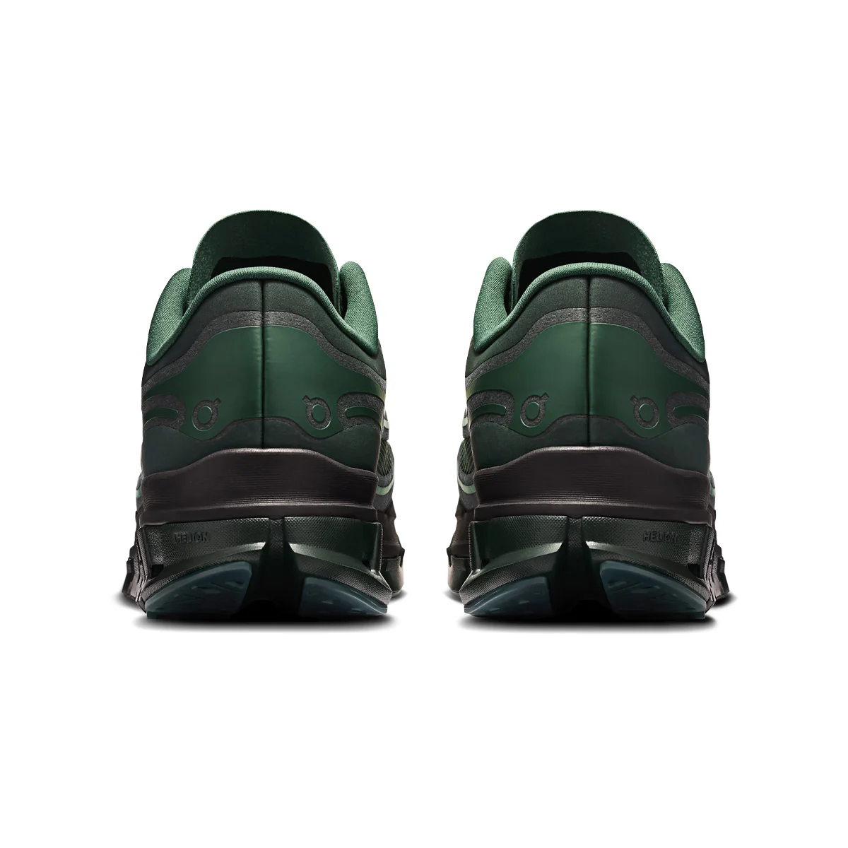 + Bureau Borsche Cloudflow 5 AD 'IKON Obsidian Evergreen' - Image 4