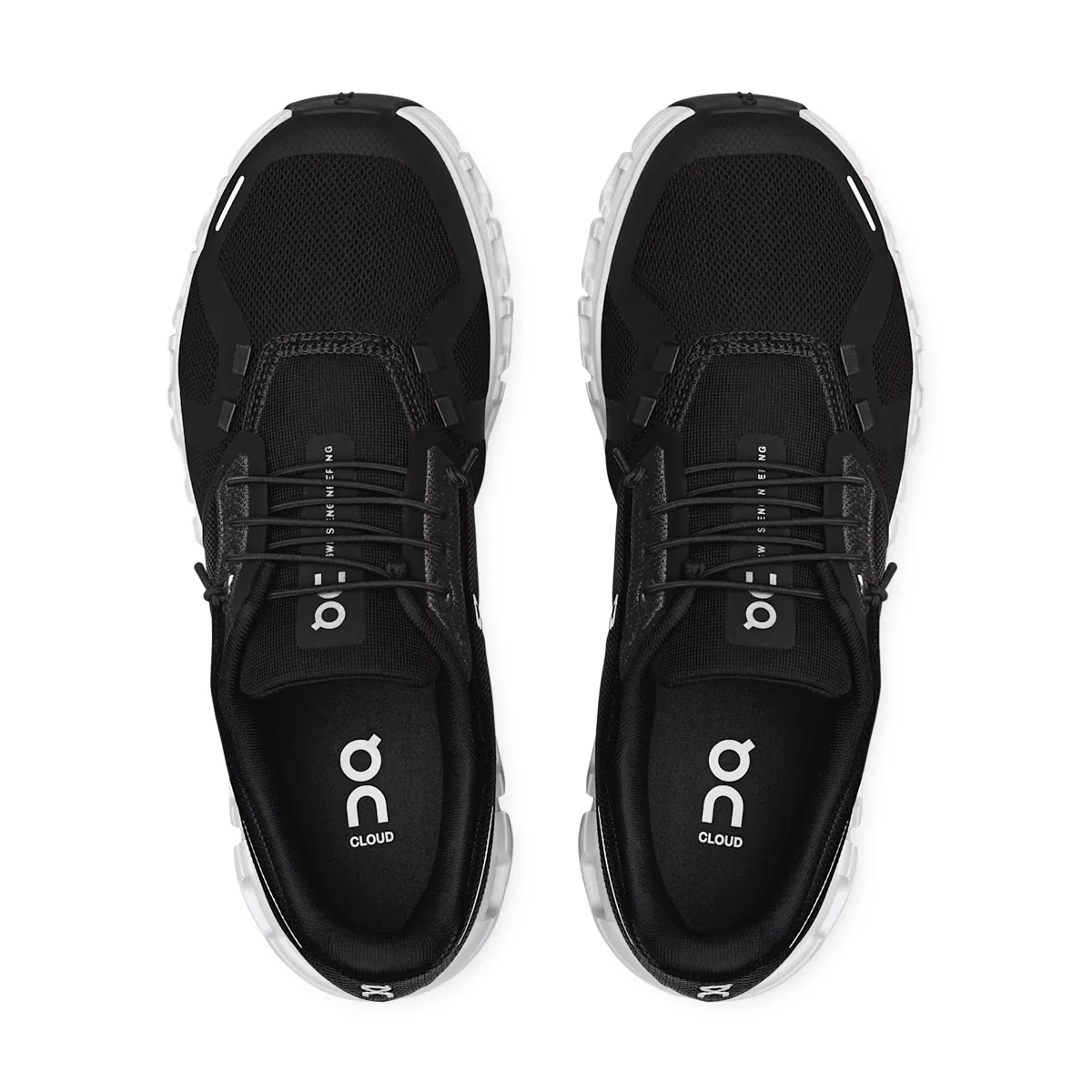 Cloud 6 'Black White' - Image 5