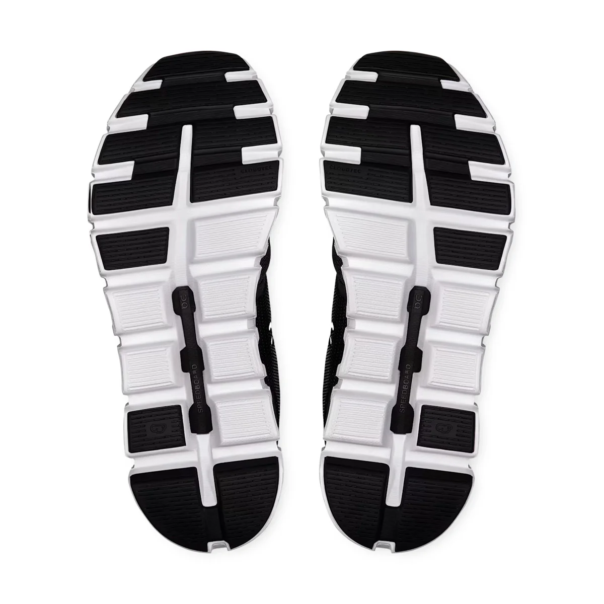 Cloud 6 'Black White' - Image 6