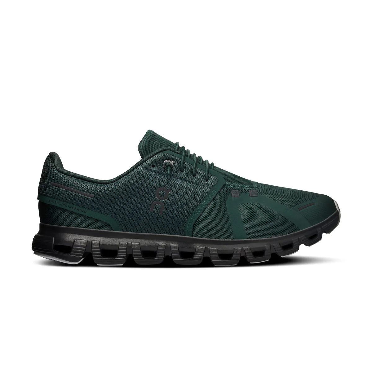 Cloud 6 'Evergreen'