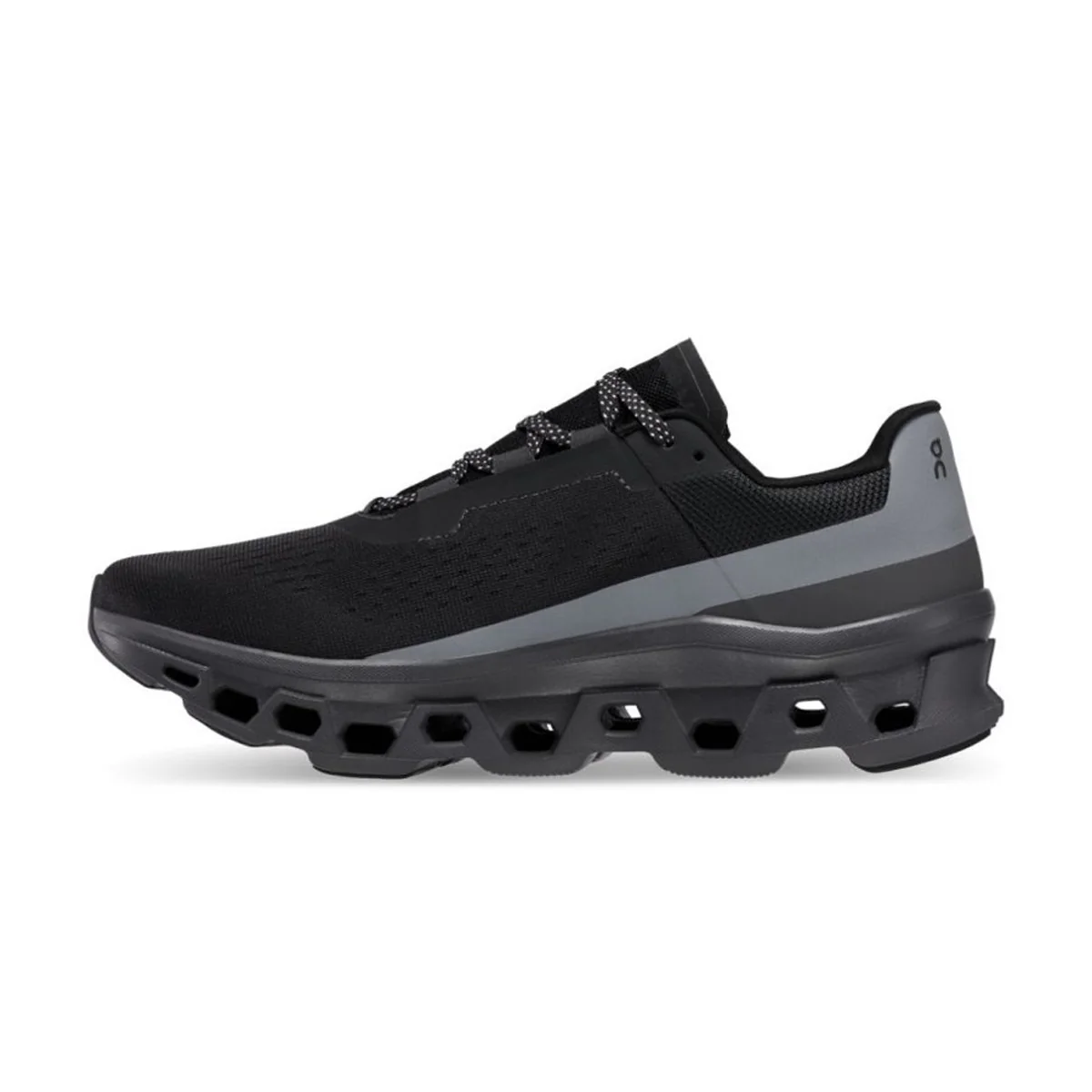 Cloudmonster 'Lumos Black' - Image 2