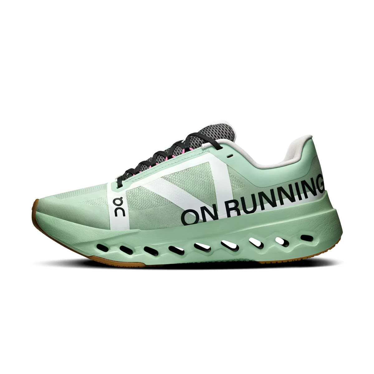 Cloudsurfer Next Z5 'Mineral Almond' - Image 3
