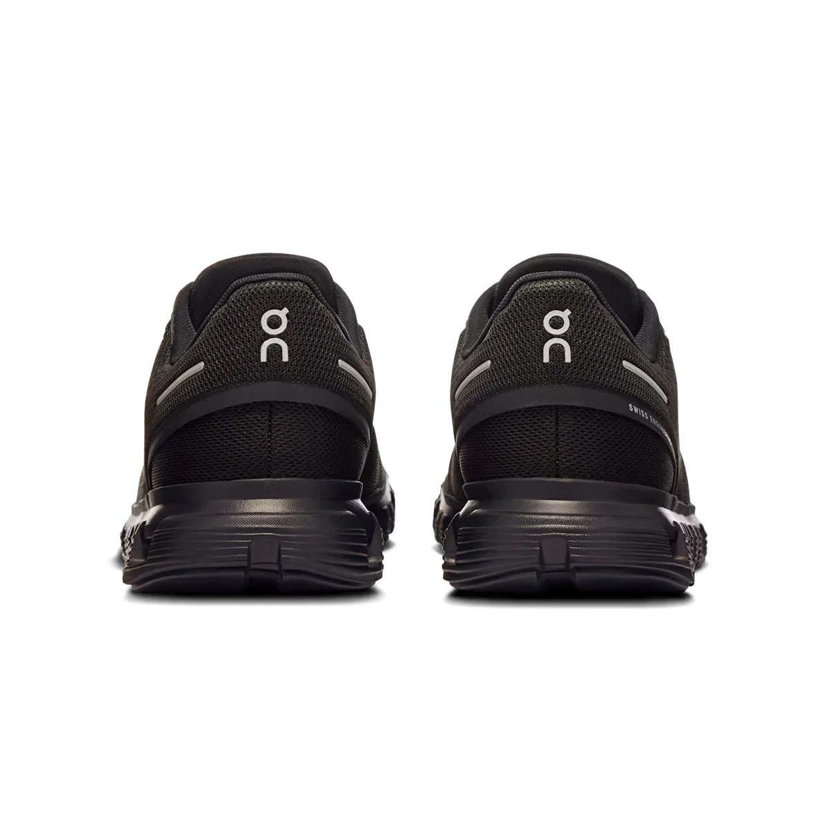Wmns Cloud 6 'Black' - Image 4