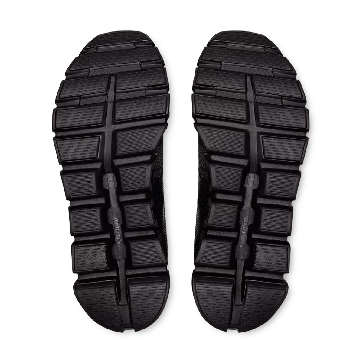 Wmns Cloud 6 'Black' - Image 6