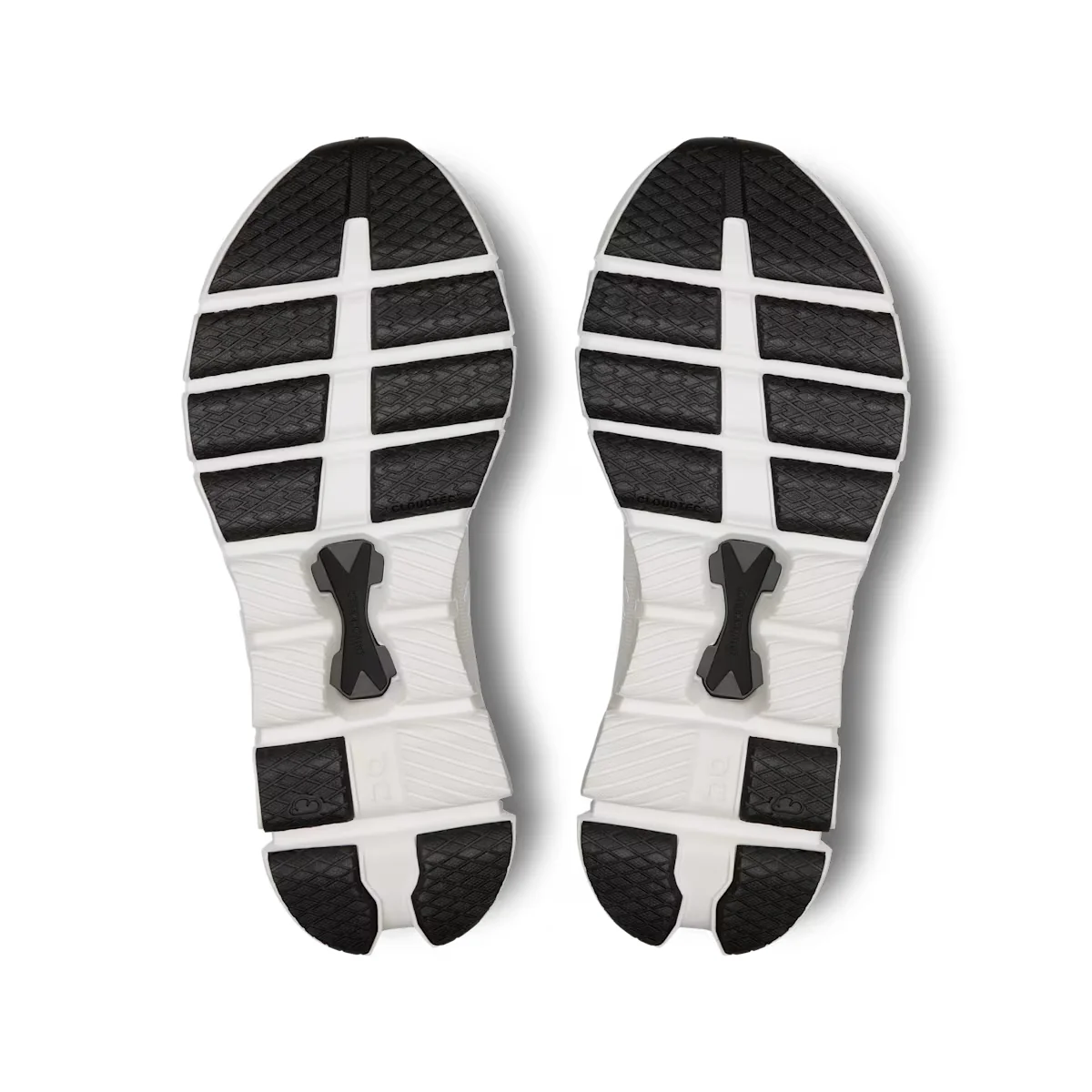 Wmns Cloud X 4 'Ivory Black' - Image 6